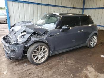  Salvage MINI Cooper