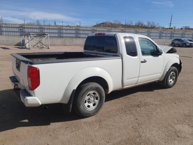 Nissan Frontier S Image 2