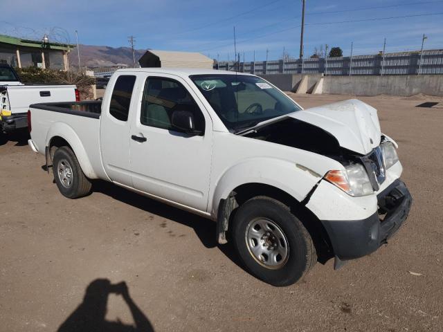Nissan Frontier S Image 7