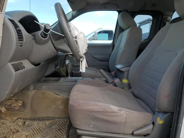 Nissan Frontier S Image 12