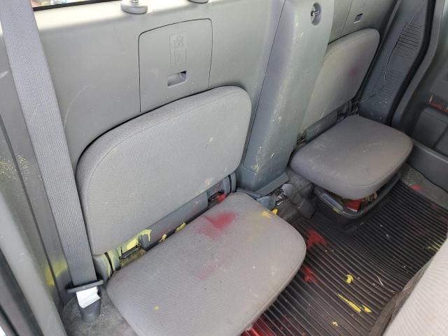 Nissan Frontier S Image 11