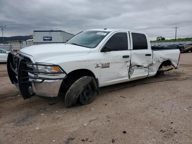  Salvage Ram 2500