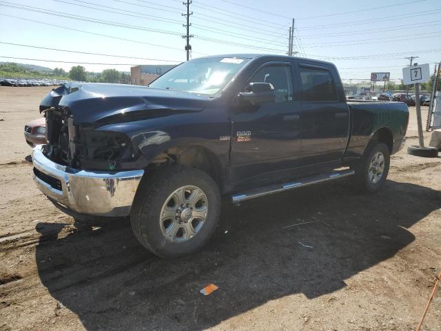  Salvage Dodge Ram 2500