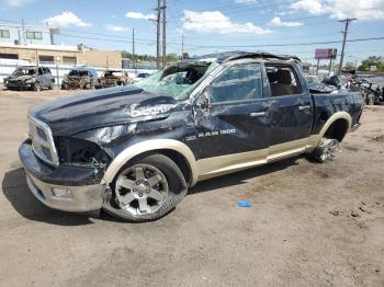  Salvage Dodge Ram 1500