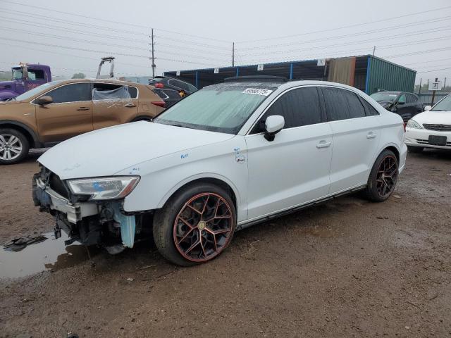  Salvage Audi A3