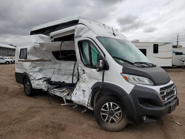  Salvage Winnebago Solis 59px