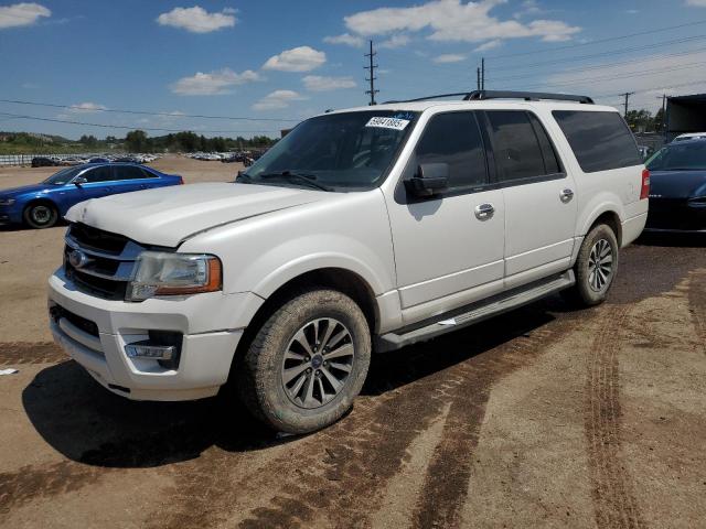  Salvage Ford Expedition