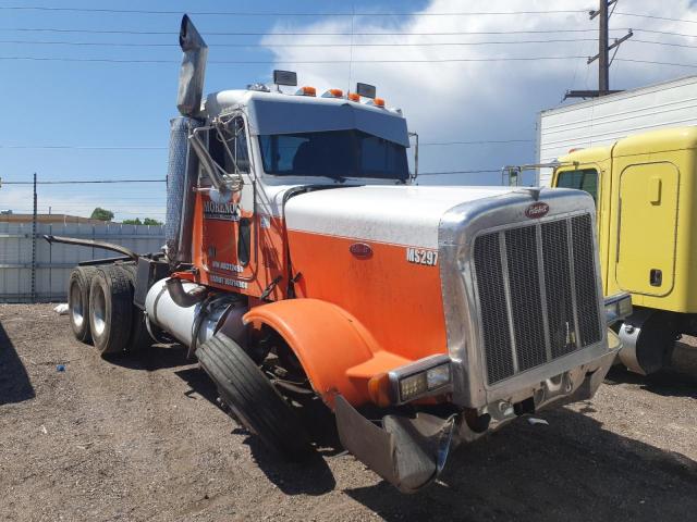 Salvage Peterbilt 378