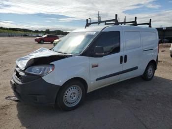  Salvage Ram Promaster