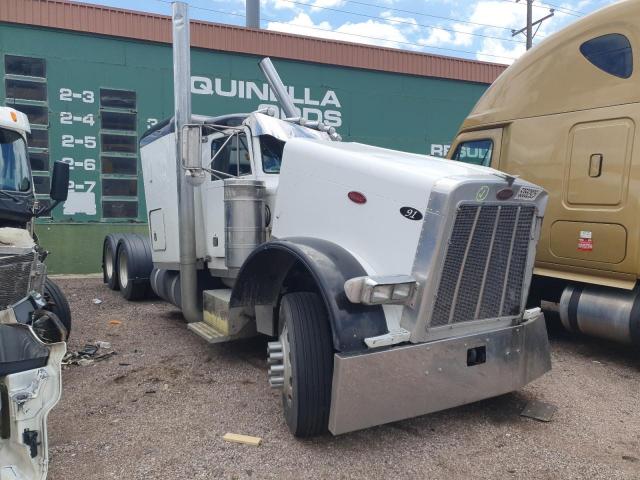  Salvage Peterbilt 379