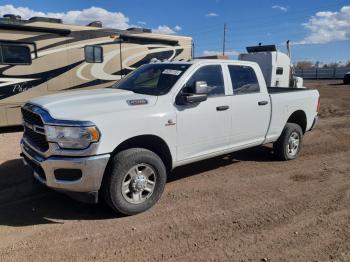  Salvage Ram 2500