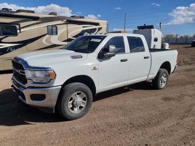  Salvage Ram 2500