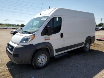  Salvage Ram Promaster