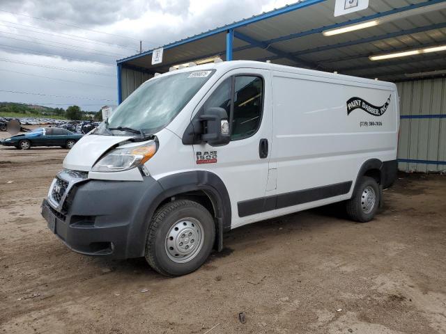  Salvage Ram Promaster