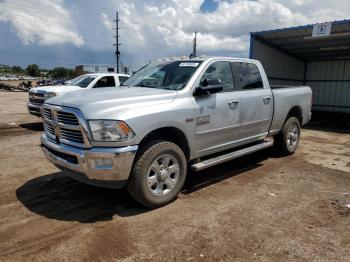  Salvage Ram 2500