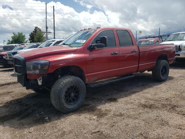  Salvage Dodge Ram 3500