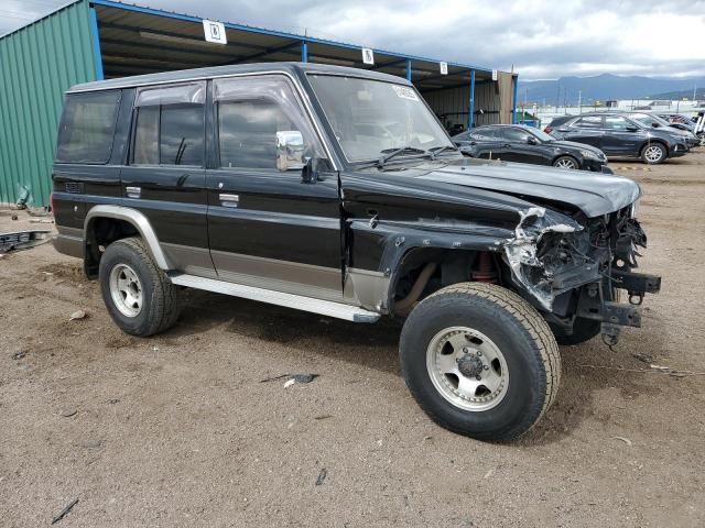  Salvage Toyota Land Cruis