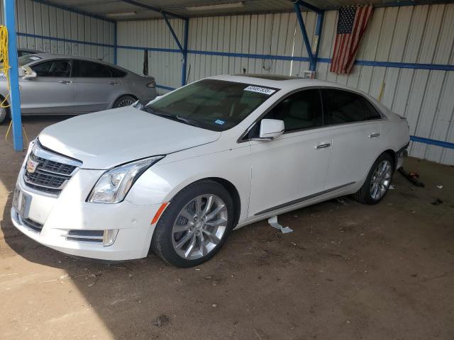 Salvage Cadillac XTS