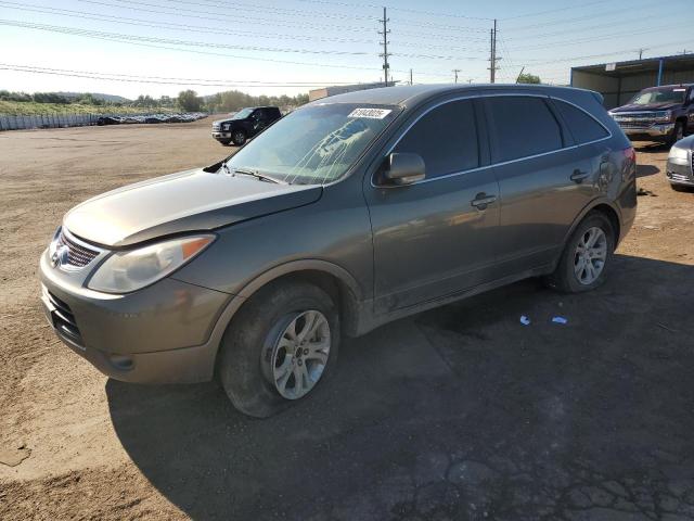  Salvage Hyundai Veracruz