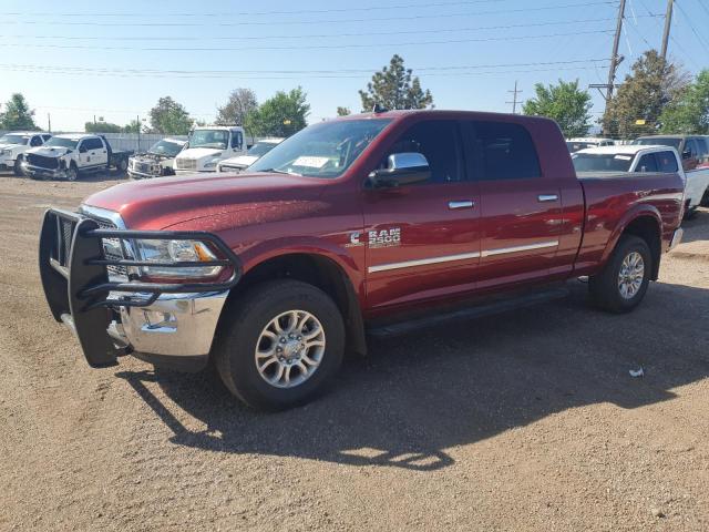  Salvage Ram 2500
