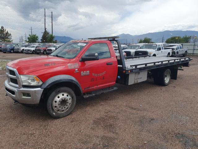  Salvage Ram 5500