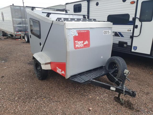  Salvage Taxa Tiger Moth