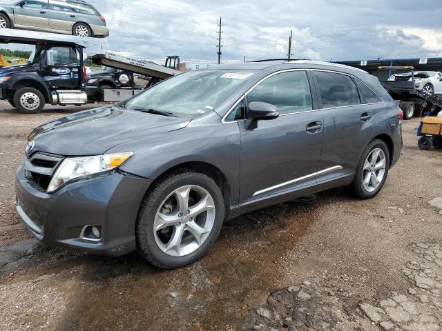  Salvage Toyota Venza