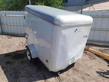  Salvage Pamr Cargo