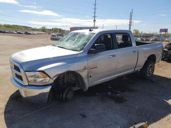  Salvage Ram 3500