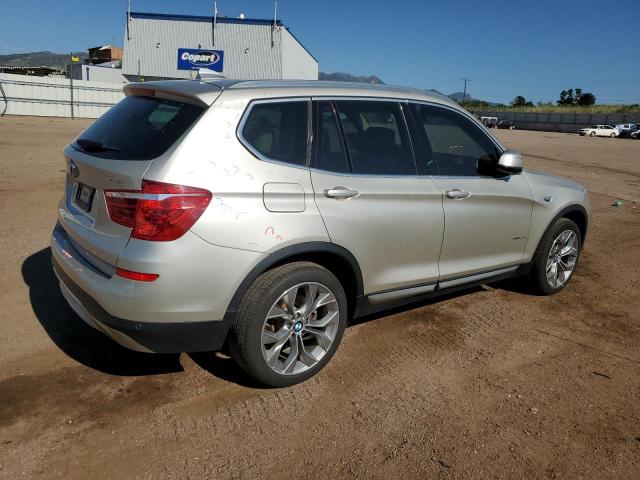 BMW X Series Xdrive28d Image 8