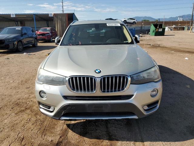 BMW X Series Xdrive28d Image 6