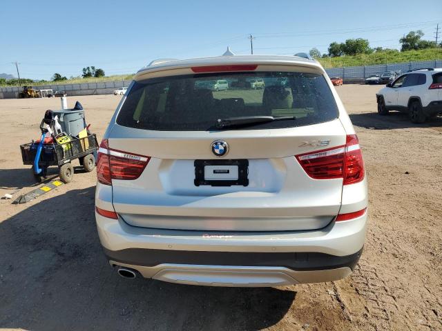 BMW X Series Xdrive28d Image 3