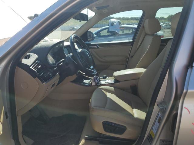 BMW X Series Xdrive28d Image 12