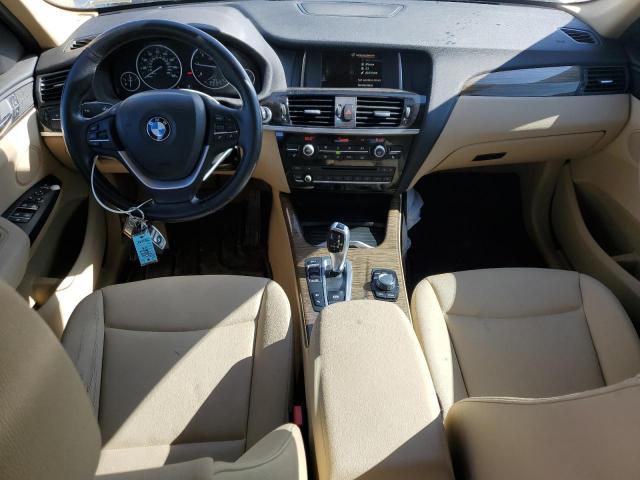 BMW X Series Xdrive28d Image 4