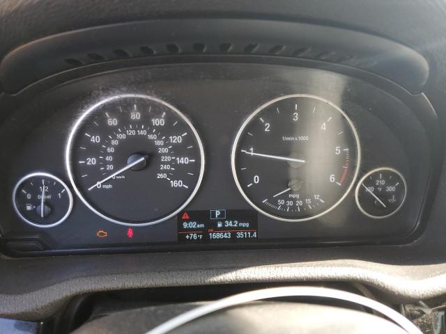 BMW X Series Xdrive28d Image 9