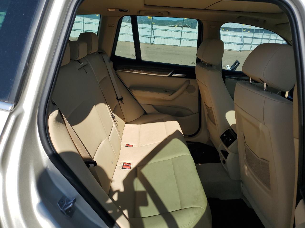 BMW X Series Xdrive28d Image 7