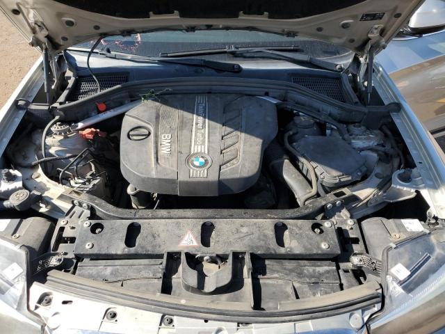 BMW X Series Xdrive28d Image 11