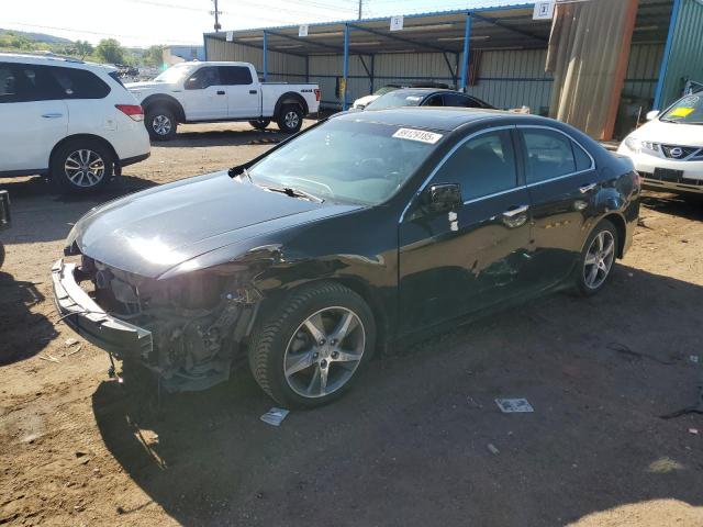  Salvage Acura TSX