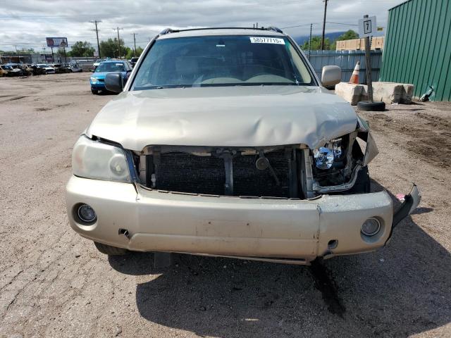 Toyota Highlander Limited Image 2