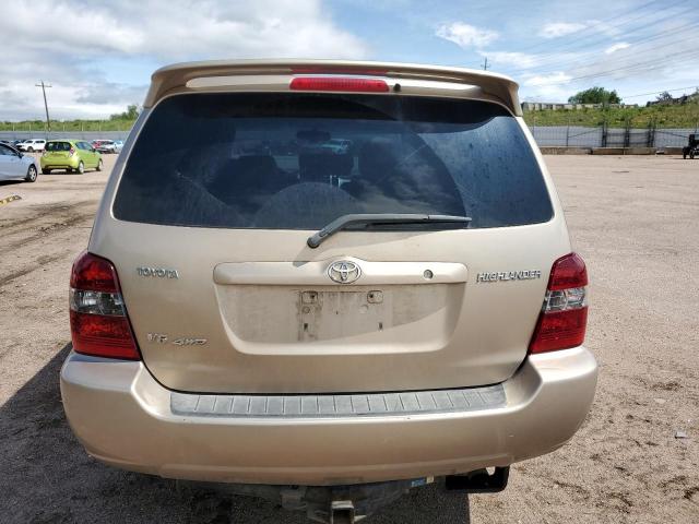 Toyota Highlander Limited Image 5