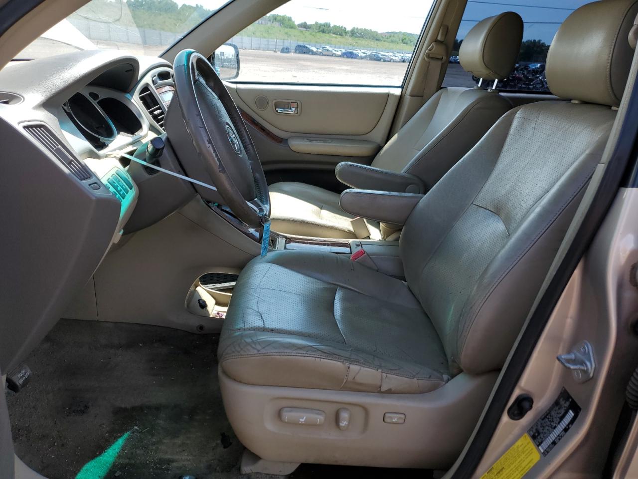 Toyota Highlander Limited Image 3