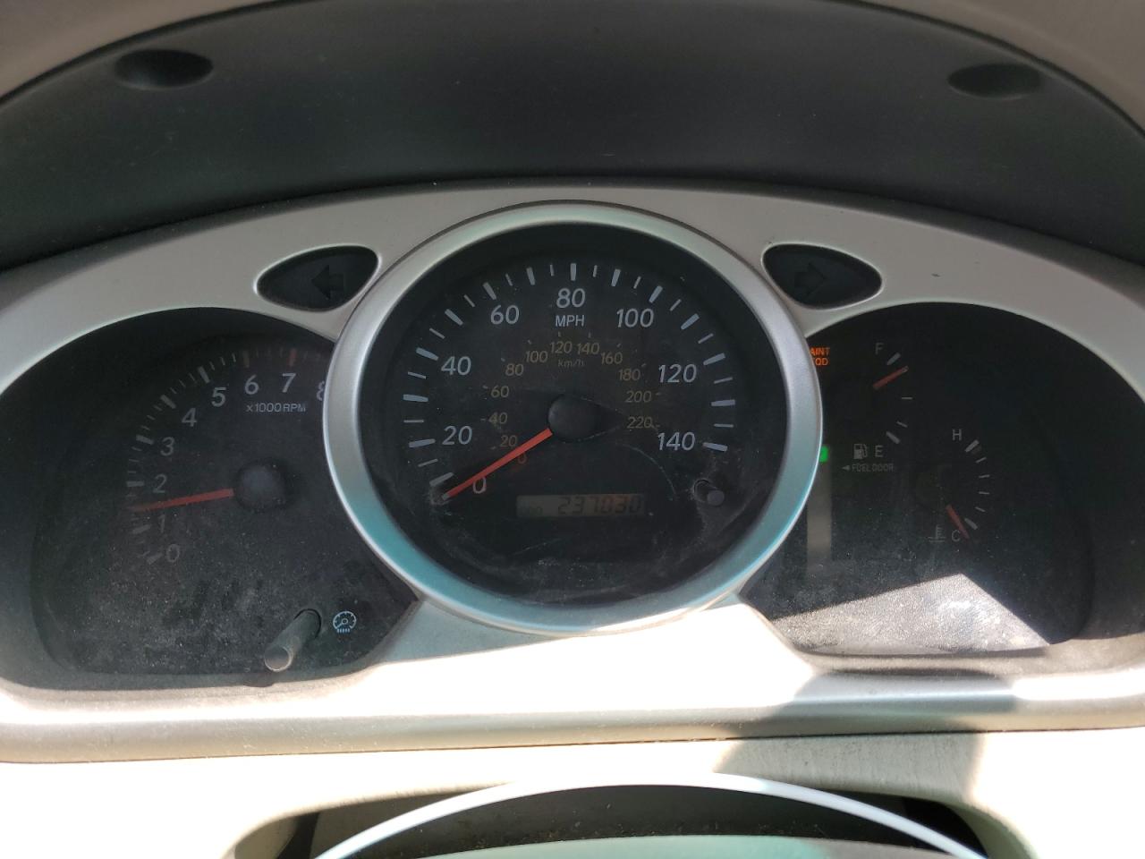 Toyota Highlander Limited Image 4