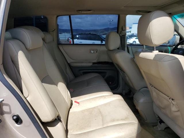 Toyota Highlander Limited Image 8