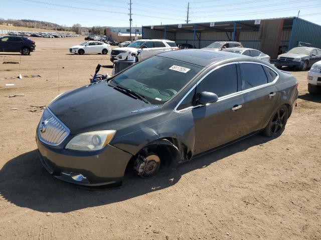  Salvage Buick Verano