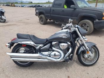  Salvage Suzuki Cyc Vz Vzr