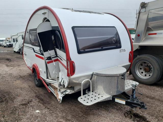  Salvage Pvtt Travel Tra