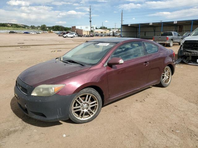  Salvage Toyota Scion
