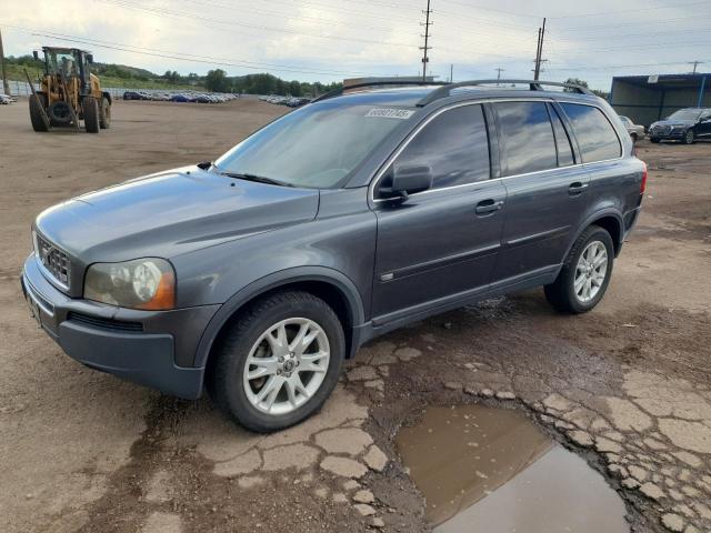  Salvage Volvo XC90