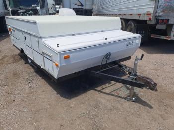  Salvage Jayco Qwest