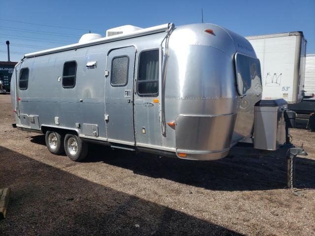  Salvage Airstream Safari